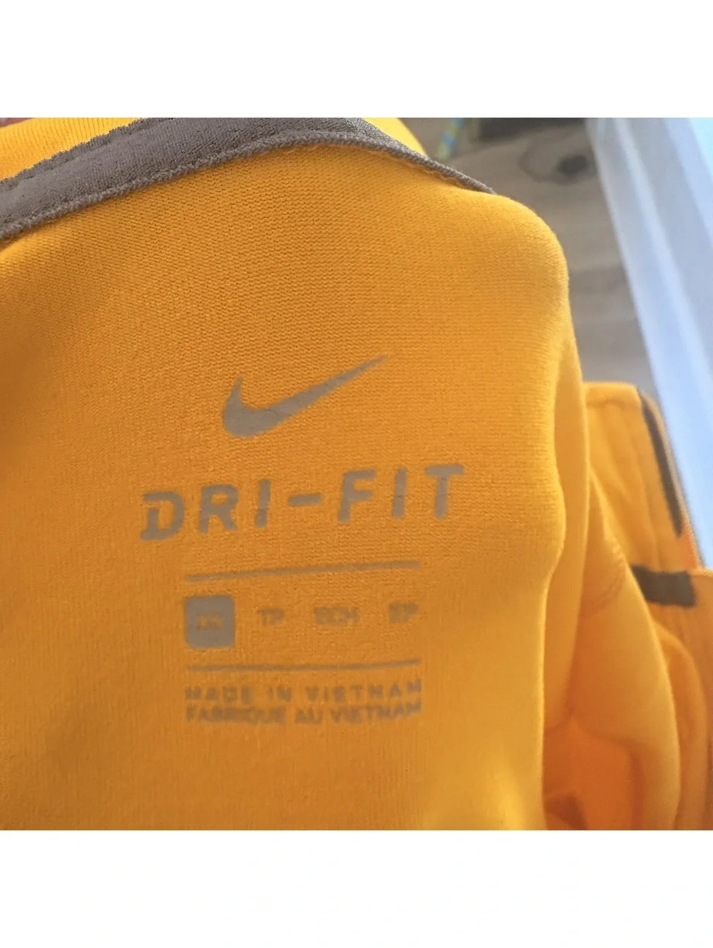 Nike stay comfortable
